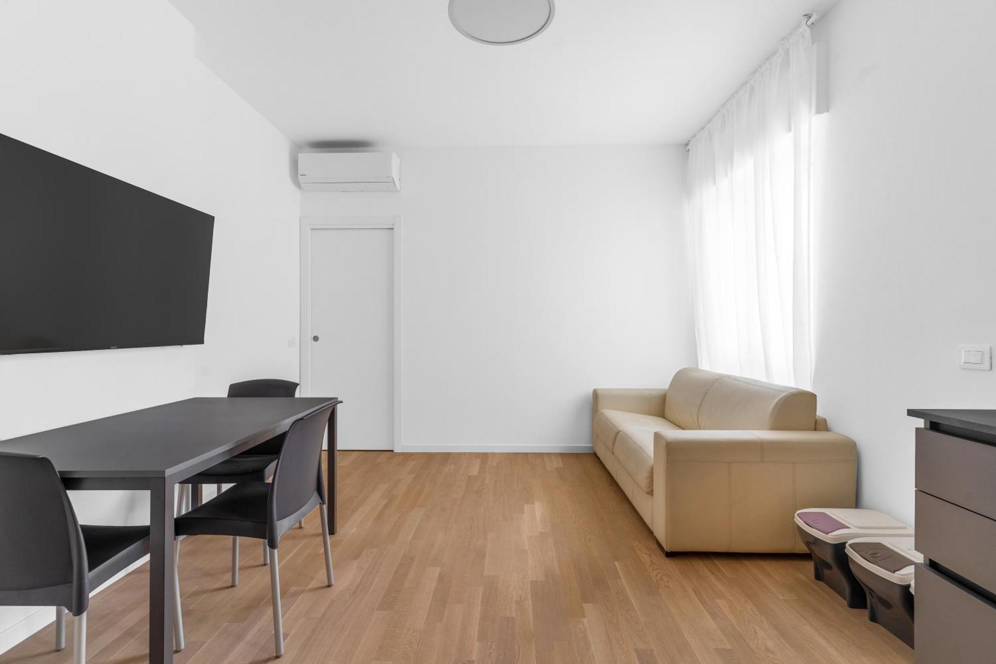 Mi Casa - Appartamento In Ponte Nuovo Милан Экстерьер фото